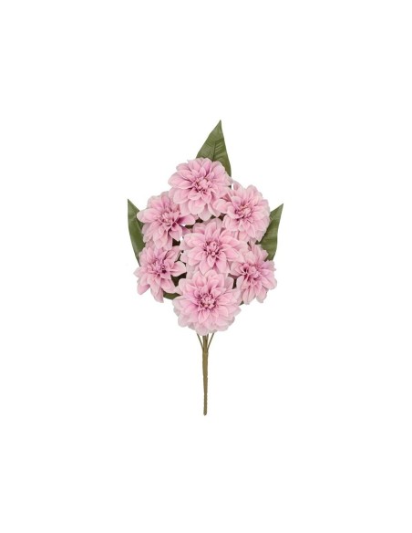 CONJUNTO DALIAS (A) X 7 - 50 CM (MALVA)