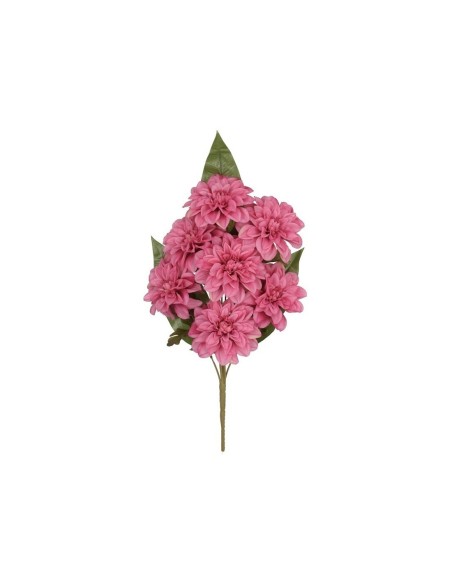 CONJUNTO DALIAS (A) X 7 - 50 CM (VIOLETA)