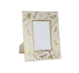 MARCO FOTO 13X18 MANGO 22,5X2X27,5 DORADO