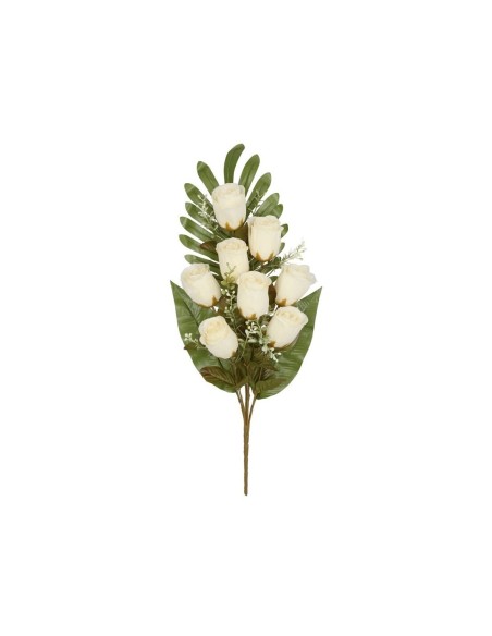 CONJUNTO CAPULLOS (A) X 8-52 CM (CREMA)