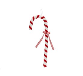 BASTON DE CARAMELO  50X18X3CM ROJO CELIK