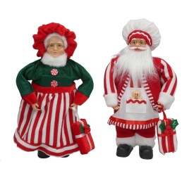 SRA Y SR NOEL 2STD 17X9X32CM