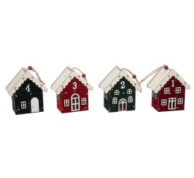 ADORNO COLGANTE CASA 4STD 9X5,5X10,5CM