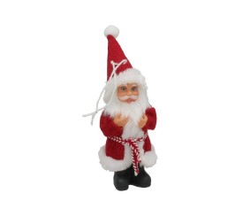FIGURA PAPA NOEL 7X4,5X13CM