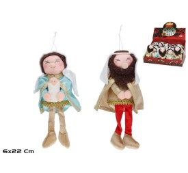 COLGANTE 2 STD 6X22CM  LIBUGH