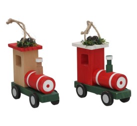 LOCOMOTORA MDF 2 STD 10X3,7X9CM TEOH