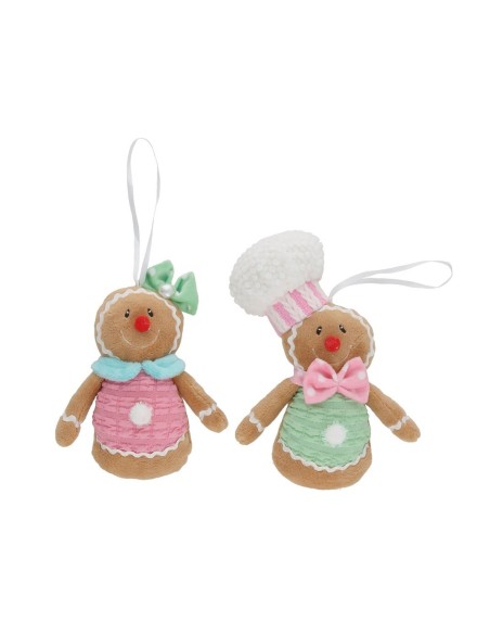 MU?CO JENGIBRE COLGANTE 2 STD 11X6X14CM