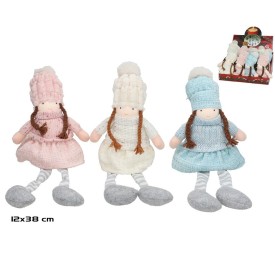 ANGEL 3 STD 12X38CM LIBUHG