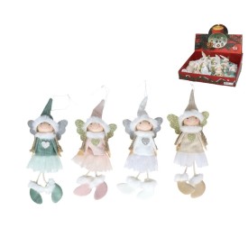ANGEL XMAS 4STD 20CM