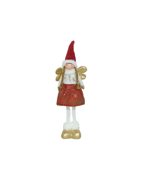ANGEL TELA DE PIE 15X8X55CM STJARNA