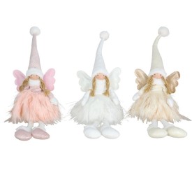 ANGEL SENTADO SOFIA 4 LED 3STD 22X16X38CM/60CM