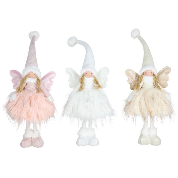 ANGEL SOFIA 4 LED 3STD 22X16X50 CM