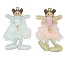 MU?CO SENTADO ANGEL 2 STD 15X13X18/34CM