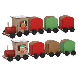 TREN GRANDE MU?CO JENGIBRE 2STD 34,5X6,9X8,2CM