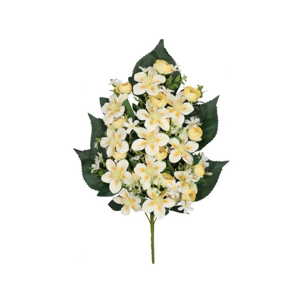 CONJUNTO LILIES-RANUN X 13- 57 CM (AM)