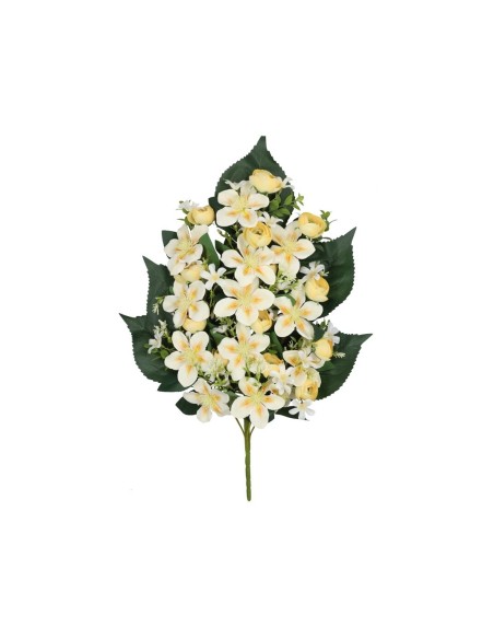 CONJUNTO LILIES-RANUN X 13- 57 CM (AM)