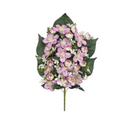 CONJUNTO LILIES-RANUN X 13- 57 CM (VIO)