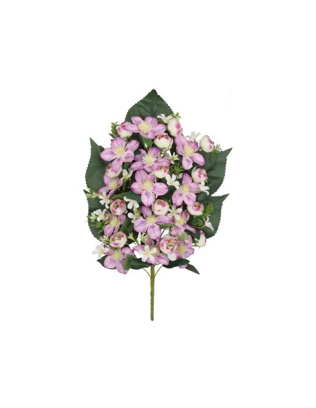 CONJUNTO LILIES-RANUN X 13- 57 CM (VIO)