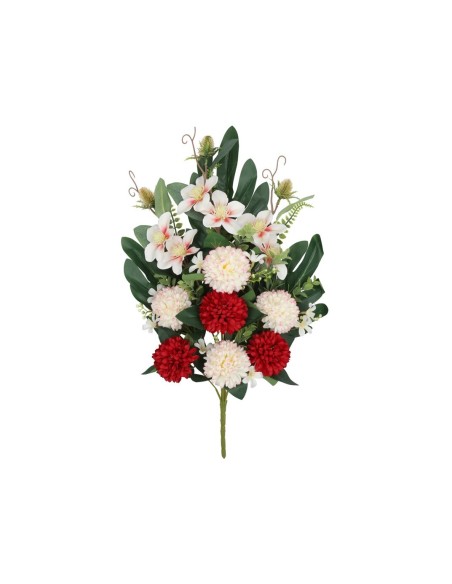 CONJUNTO CRISANTEMO MIX X 10 -60CM (RJ)
