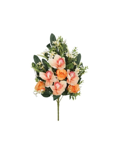 CONJUNTO CAPULLOS-ORQ X 12-57CM (TE)