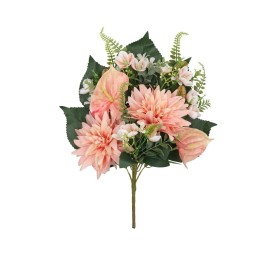 CONJUNTO DALIA-ANTHURIUM X 9-53CM (SAL)