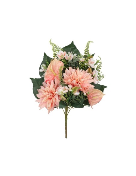 CONJUNTO DALIA-ANTHURIUM X 9-53CM (SAL)