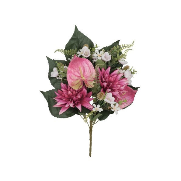 CONJUNTO DALIA-ANTHURIUM X 9-53CM (FUC)