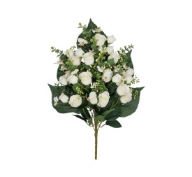 Mayorista Ramo Grande Encarado Conjunto Capullitos Santos | Mundo Flor