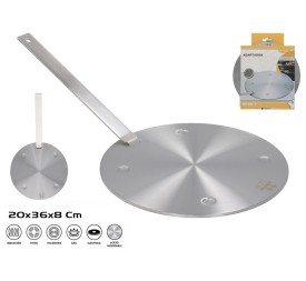 ADAPTADOR INDUCCION 20X36X8CM