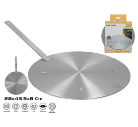 ADAPTADOR INDUCCION 28X43.5X8CM