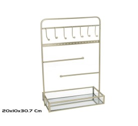SOPORTE JOYAS 20X10X30.7CM