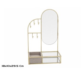 SOPORTE JOYAS 18X10X29.5CM