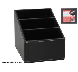 ORGANIZADOR ESCRITORIO 16X13X13,3CM