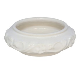 CENTRO VERDI  Nº 2 ESMALTADO 16.5 X 6 CM