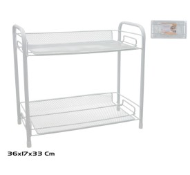 ORGANIZADOR COCINA 36X17X33CM