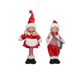 FIGURA INFANTIL TELA 2STD 22X12X42CM