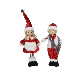 FIGURA INFANTIL TELA 2STD 24X14X51CM