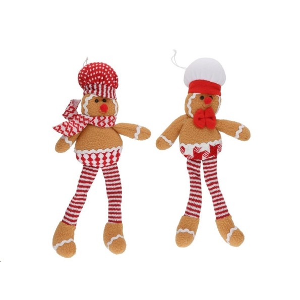 FIGURA COOKIE 2 STD 10X3X30CM