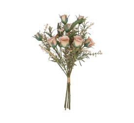 ATADO CAPULLITOS MIX (A) - 46 CM (BEIGE)
