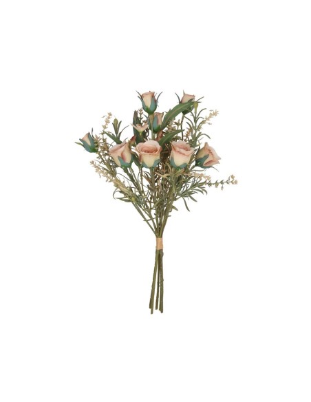 ATADO CAPULLITOS MIX (A) - 46 CM (BEIGE)