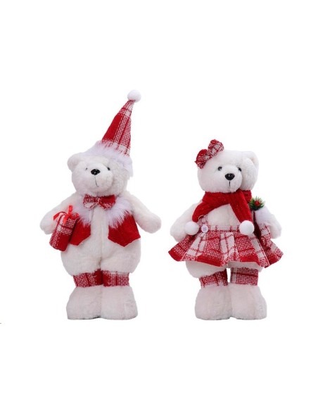 OSO DE PIE 2STD 21X12X36/46CM GLACOR II