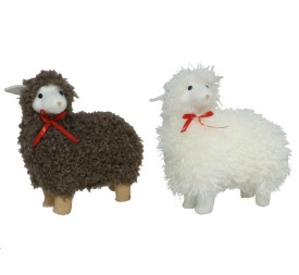 OVEJA 2 STD 22X23CM ONIRAS