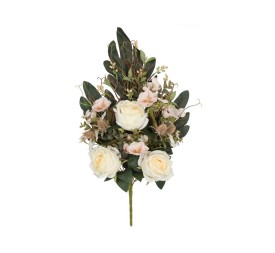 CONJUNTO ROSAS WILD (A) X 10-58 CM (CR)