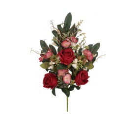 CONJUNTO ROSAS WILD (A) X 10-58 CM (RJ)
