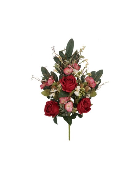 CONJUNTO ROSAS WILD (A) X 10-58 CM (RJ)