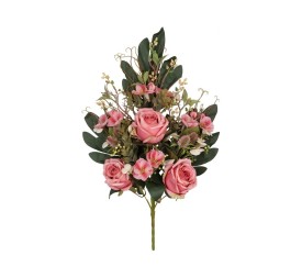 CONJUNTO ROSAS WILD (A) X 10-58 CM (RS)