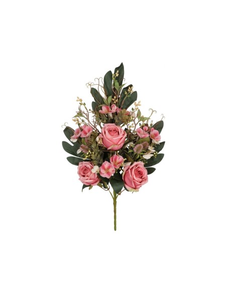 CONJUNTO ROSAS WILD (A) X 10-58 CM (RS)