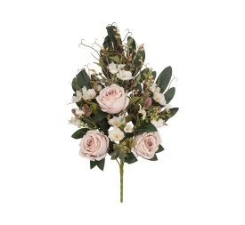 CONJUNTO ROSAS WILD (A) X 10-58 CM (MV)