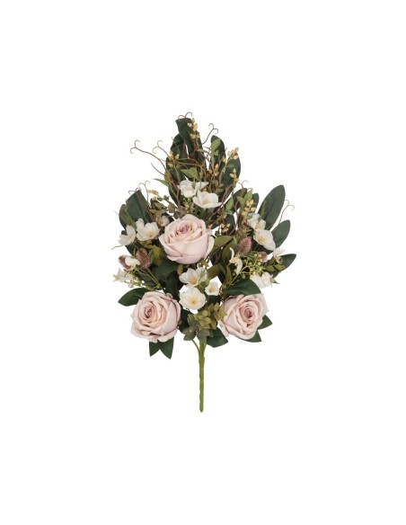 CONJUNTO ROSAS WILD (A) X 10-58 CM (MV)