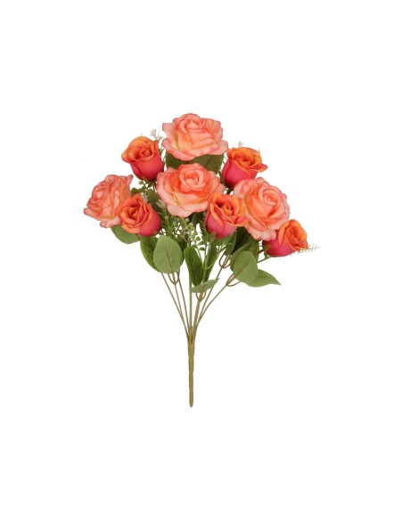 RAMO ROSAS-CAPULLOS (A) X 9-44 CM (TE)